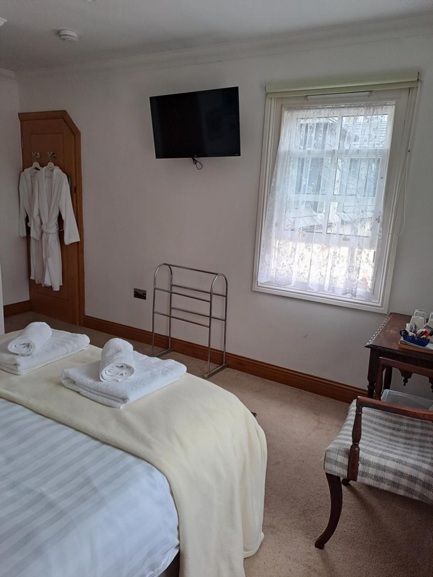 B&B At No 4 Biggar Esterno foto