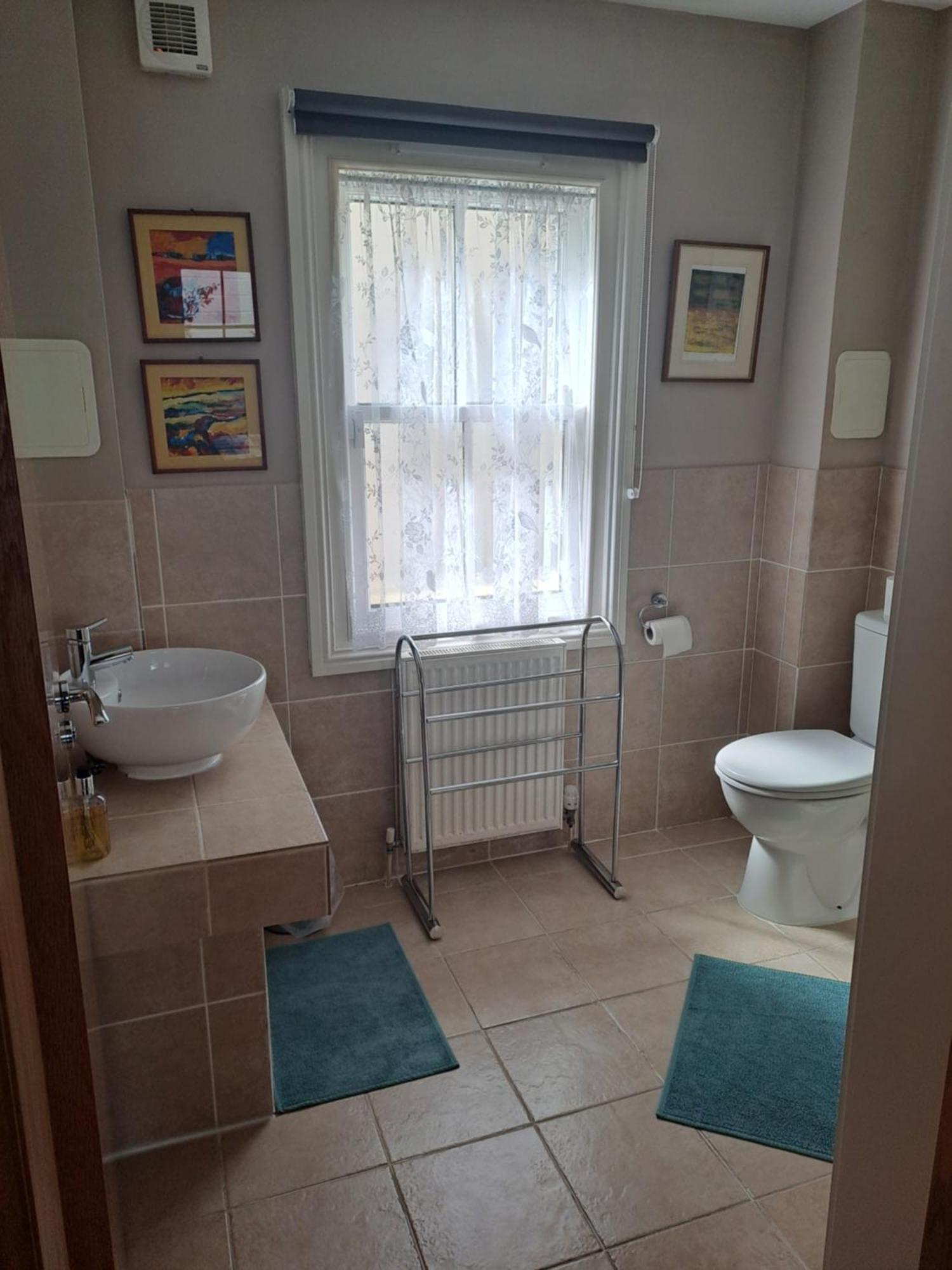 B&B At No 4 Biggar Esterno foto
